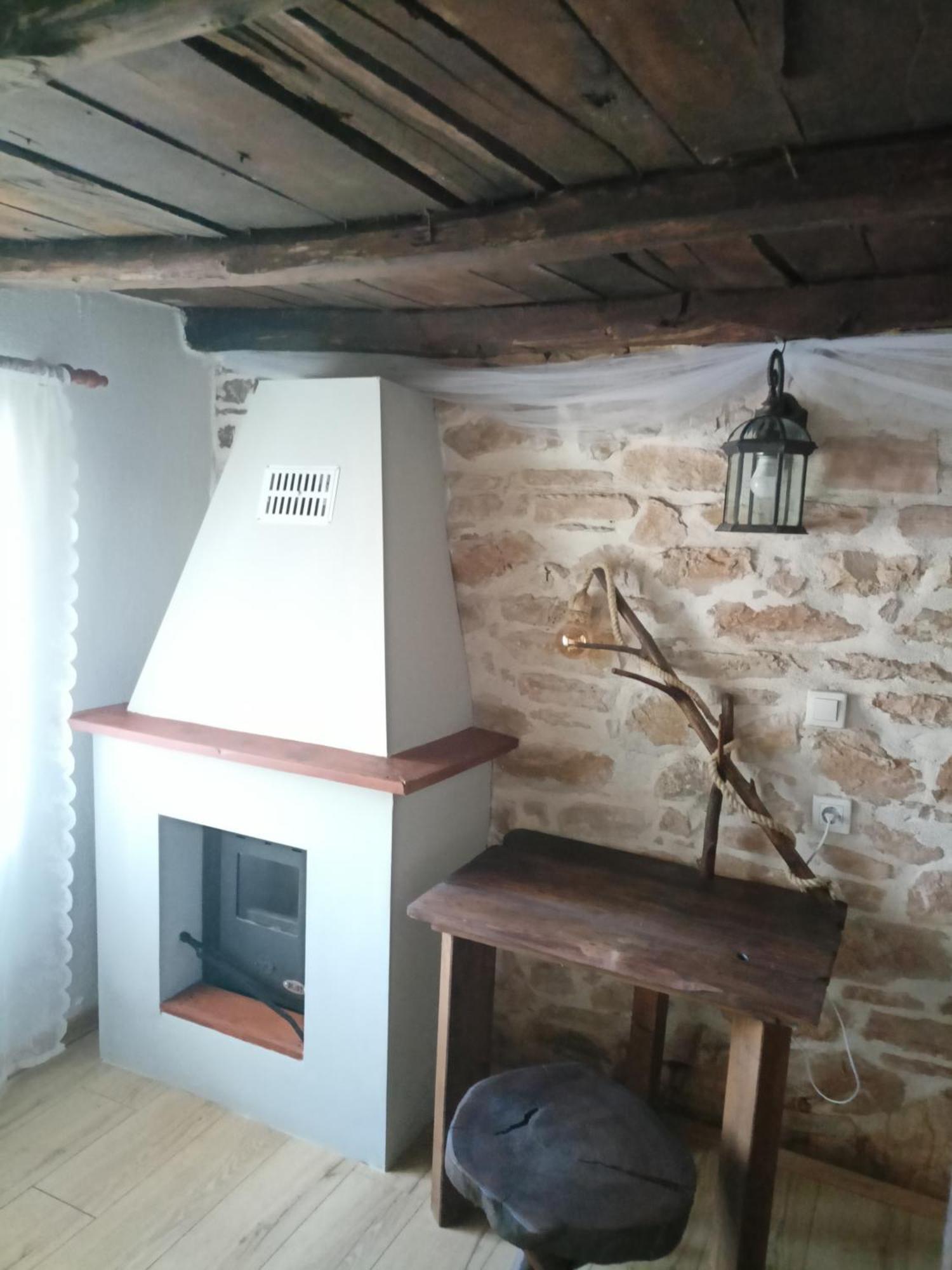 Ελαιώνας - Solar Energy House Villa Horeftó Kültér fotó